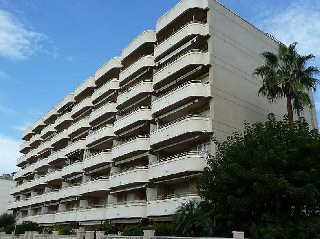 Apartamento en Calafell