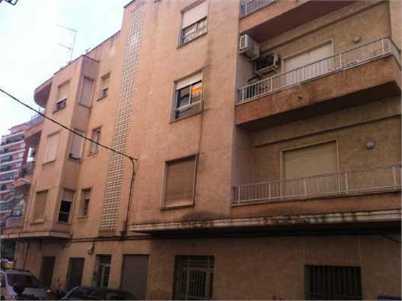 Apartamento en Gandia