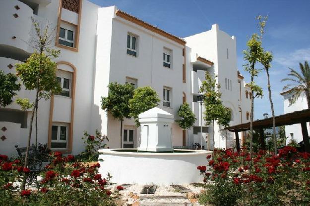 Apartamento en Mijas
