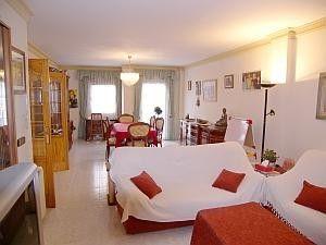 Apartamento en venta en Benitachell/Benitatxell, Alicante (Costa Blanca)