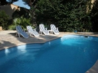Apartamento en villa : 4/5 personas - piscina - frejus var provenza-alpes-costa azul francia - mejor precio | unprecio.es