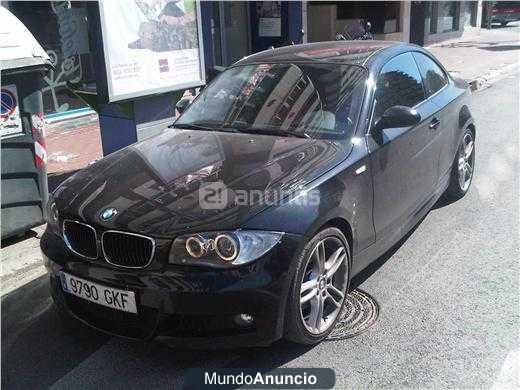 BMW Serie 1 120d