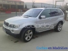 BMW X5 - mejor precio | unprecio.es