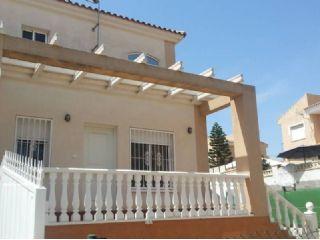 Bungalow en venta en Nucia (la), Alicante (Costa Blanca)