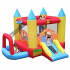 Castillo hinchble Happy Hop Play Center - mejor precio | unprecio.es