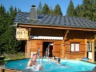 Chalet : 10/12 personas - piscina - a pie de pistas - praz de lys sommand alta saboya rodano alpes francia - mejor precio | unprecio.es