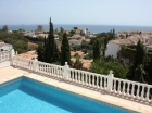 Chalet con 4 dormitorios se vende en Mijas Costa, Costa del Sol - mejor precio | unprecio.es