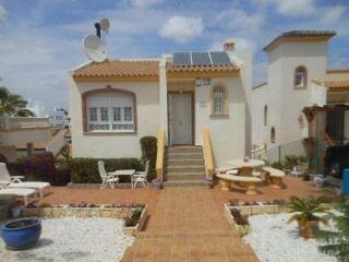 Chalet en venta en Villamartin, Alicante (Costa Blanca)