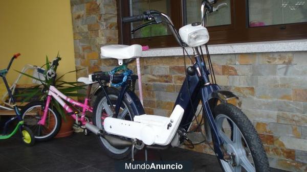 ciclomotor piaggio ciao