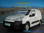 Citroen Berlingo - mejor precio | unprecio.es