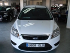 FORD Focus 1.6TDCi Business - mejor precio | unprecio.es