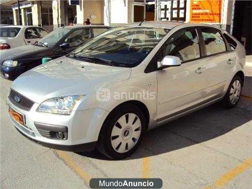Ford Focus 1.8 TDCi Trend