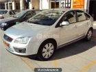 Ford Focus 1.8 TDCi Trend - mejor precio | unprecio.es