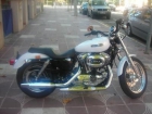 Harley Davidson SPORTER 1200 LOW - mejor precio | unprecio.es