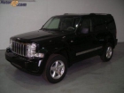 JEEP CHEROKEE 2.8 CRD LIMITED AUTO - Salamanca - mejor precio | unprecio.es