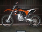 KTM SX-F 450 2011 - mejor precio | unprecio.es