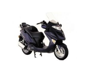 KYMCO GRAND DINK 125