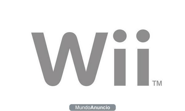 Liberamos o modificamos wii, nintendo ds y psp.