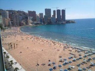 Local Comercial en venta en Benidorm, Alicante (Costa Blanca)