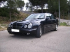 MERCEDES C 220CDI Avantgarde Aut - mejor precio | unprecio.es