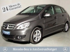 MERCEDES CLASE B 200 CDI  MOD. 2010  ( 24% DTO.) - Zamora - mejor precio | unprecio.es