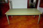 Mesa de 180cm x 85cm - mejor precio | unprecio.es
