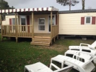 Mobilhome : 4/8 personas - piscina - junto al mar - la palmyre  charente-maritime  poitou-charentes  francia - mejor precio | unprecio.es