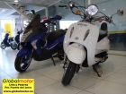 MOTOS 125 VALENCIA OUTLET GLOBALMOTOR - mejor precio | unprecio.es