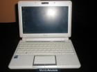 Netbook Asus Eee PC901 blanco (Windows XP) - mejor precio | unprecio.es