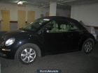 NEW BEETLE 1.9 TDI - mejor precio | unprecio.es