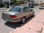 Opel omega - mejor precio | unprecio.es