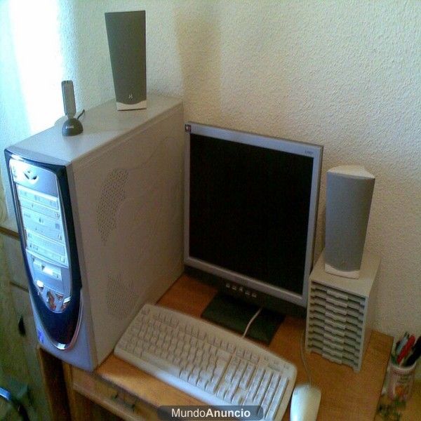 PENTIUM IV