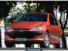 Peugeot 206 1.4 HDI - mejor precio | unprecio.es