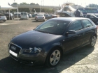 PEUGEOT 407 1.6HDI Confort - mejor precio | unprecio.es