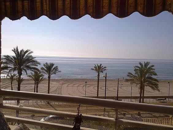 Piso en Campello (el)
