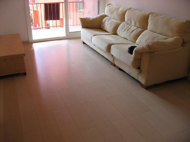 Piso en Ripollet