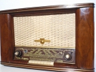 Radio philips de 1955. garantia de 24 meses. visiten nuestra tienda de radios antiguas. - mejor precio | unprecio.es