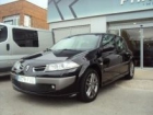 RENAULT SCENIC 1.6 16v Conf.Ex - mejor precio | unprecio.es