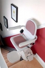 Salvaescaleras acorn stairlifts 120 perfecto estada muy poco uso - mejor precio | unprecio.es