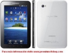 SAMSUNG P1000 GALAXY TAB - mejor precio | unprecio.es