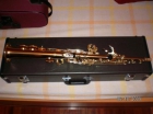 SAXO SOPRANO YAMAHA YSS475 IMPECABLE. - mejor precio | unprecio.es