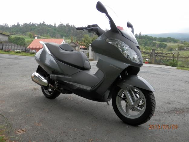 Se vende moto aprilia arrecife 125