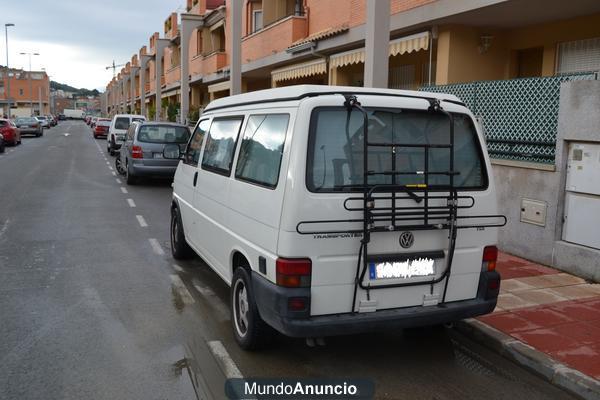 se vende wolkswagen california westfalia