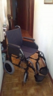 Silla de ruedas - mejor precio | unprecio.es