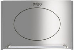 Smeg Porta para forno PMO66X