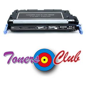 TONER HP  Q6470A