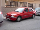 vendo FORD ESCORD 1000€ ECONÓMICO ¡¡¡ - mejor precio | unprecio.es