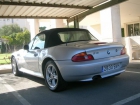 vendo hermoso z3 de 2002 solo una dueña y nacional libro de revisiones en casa - mejor precio | unprecio.es