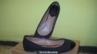 Vendo manoletinas ZARA - mejor precio | unprecio.es
