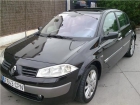 vendo renault megane - mejor precio | unprecio.es